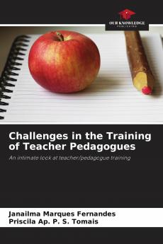 Challenges in the Training of Teacher Pedagogues
