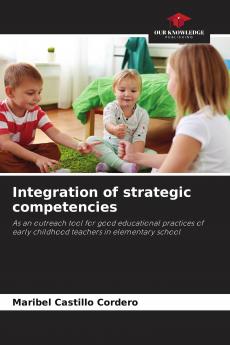 Integration of strategic competencies