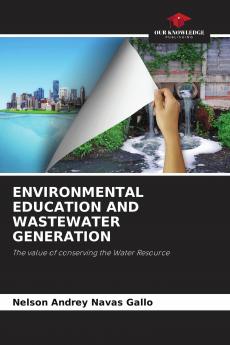 ENVIRONMENTAL EDUCATION AND WASTEWATER GENERATION