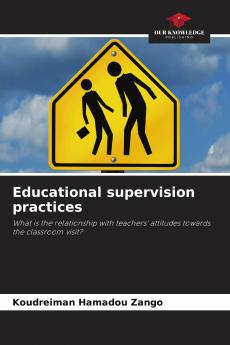 Educational supervision practices
