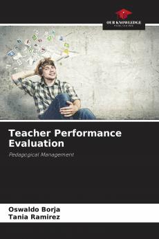 Teacher Performance Evaluation