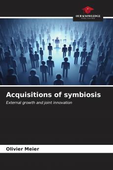 Acquisitions of symbiosis