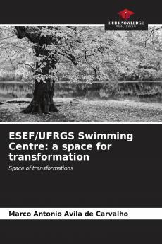 ESEF/UFRGS Swimming Centre