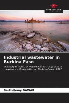 Industrial wastewater in Burkina Faso