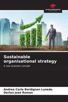 Sustainable organisational strategy