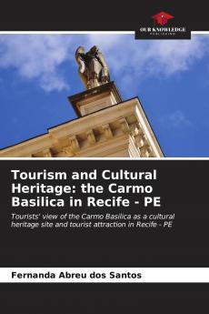 Tourism and Cultural Heritage