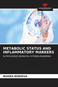 METABOLIC STATUS AND INFLAMMATORY MARKERS
