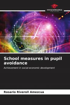 School measures in pupil avoidance