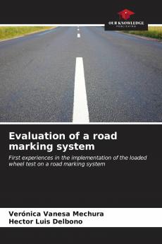 Evaluation of a road marking system