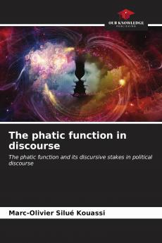The phatic function in discourse