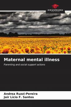 Maternal mental illness