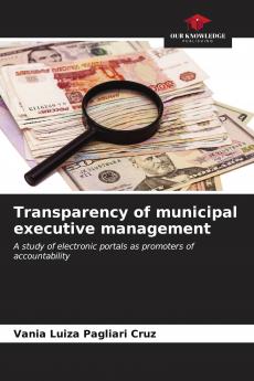 Transparency of municipal executive management