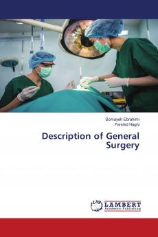 Description of General Surgery