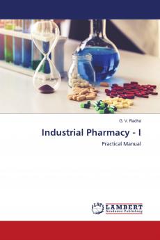 Industrial Pharmacy - I