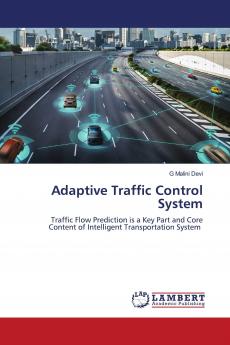 Adaptive Traffic Control System