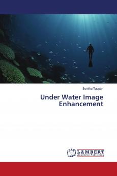 Under Water Image Enhancement