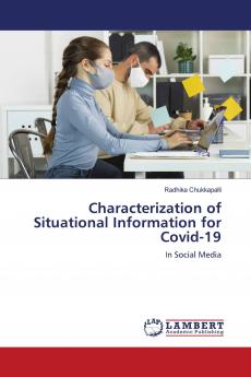 Characterization of Situational Information for Covid-19