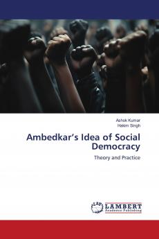 Ambedkar���s Idea of Social Democracy