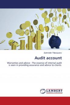Audit account