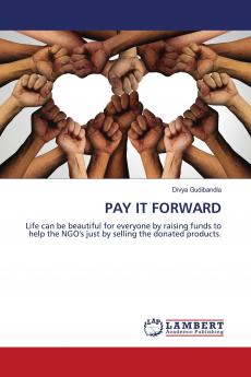 PAY IT FORWARD