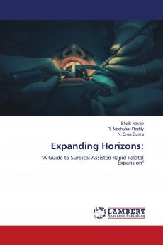 Expanding Horizons: