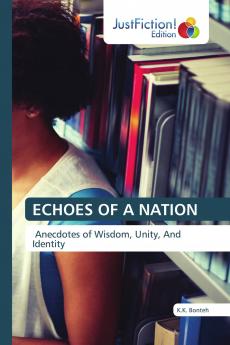 ECHOES OF A NATION