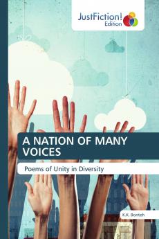 A NATION OF MANY VOICES
