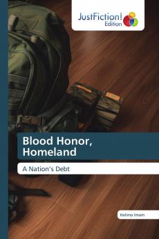 Blood Honor Homeland