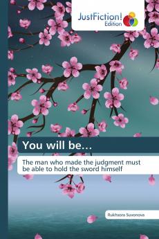 You will be���