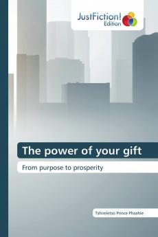 The power of your gift