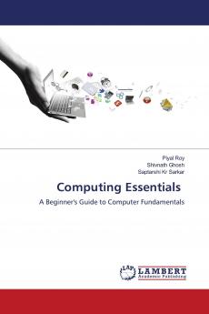 Computing Essentials