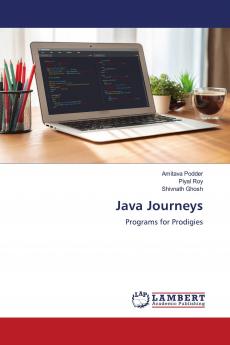 Java Journeys