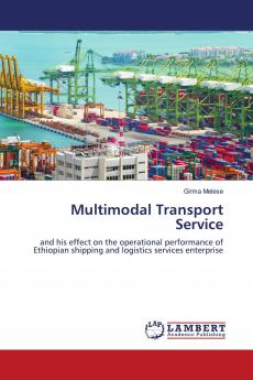 Multimodal Transport Service