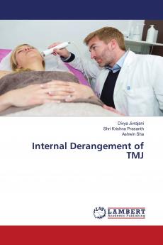 Internal Derangement of TMJ