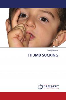 THUMB SUCKING