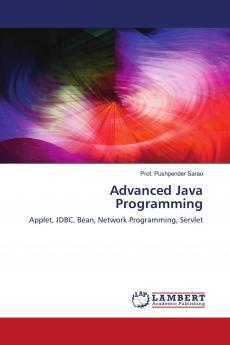 Advanced Java Programming