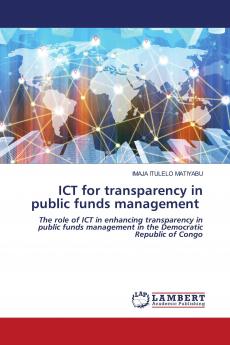ICT for transparency in public funds management