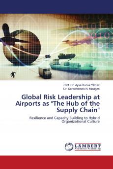 Global Risk Leadership at Airports as The Hub of the Supply Chain