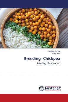 Breeding Chickpea