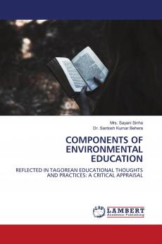 COMPONENTS OF ENVIRONMENTAL EDUCATION