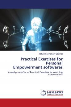 Practical Exercises for Personal Empowerment softwares