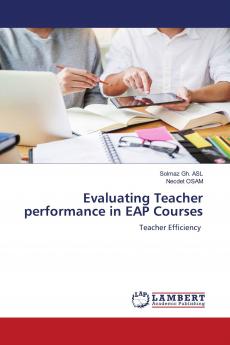 Evaluating Teacher performance in EAP Courses
