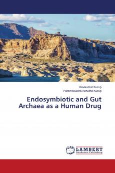 Endosymbiotic and Gut Archaea as a Human Drug