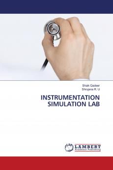 INSTRUMENTATION SIMULATION LAB