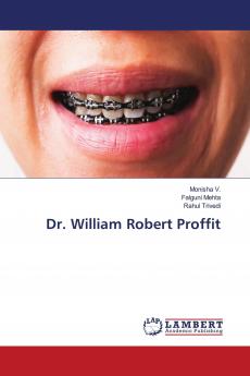 Dr. William Robert Proffit