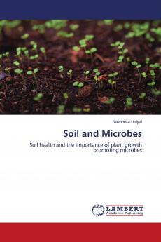 Soil and Microbes