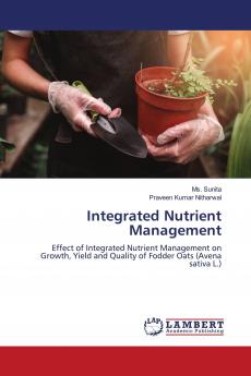 Integrated Nutrient Management