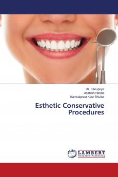 Esthetic Conservative Procedures