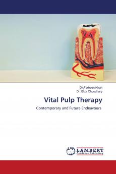 Vital Pulp Therapy