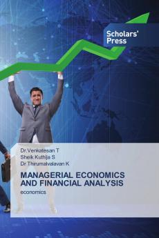 MANAGERIAL ECONOMICS AND FINANCIAL ANALYSIS
